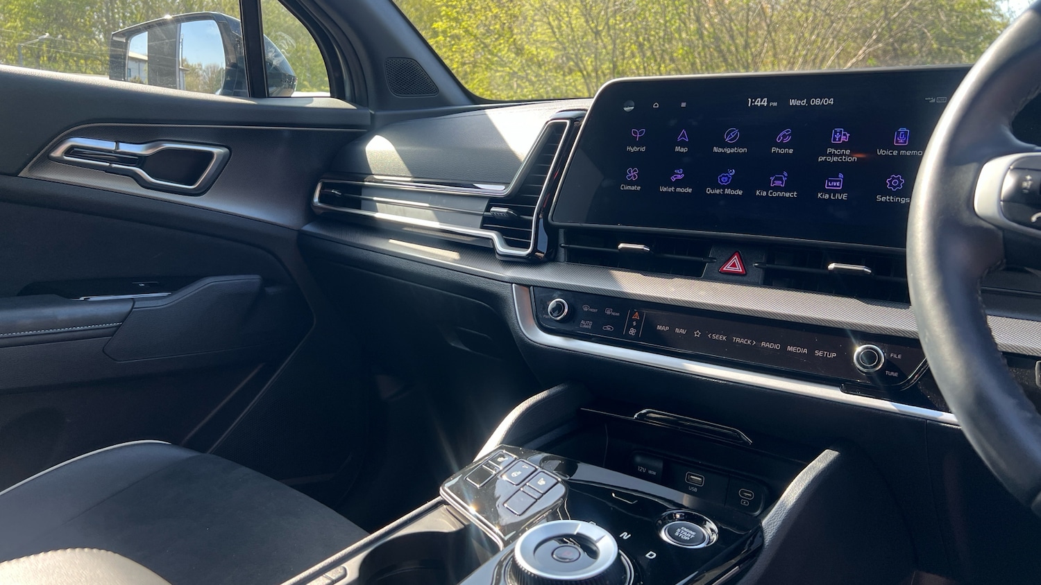 Used Kia Sportage 2025 for sale - 78197305: Photo 14