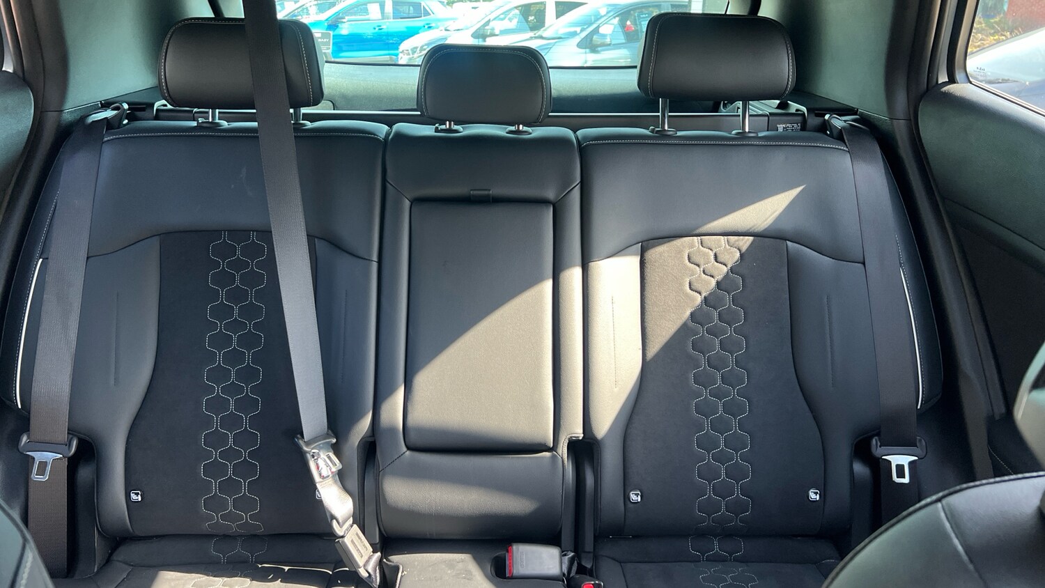 Used Kia Sportage 2025 for sale - 78197305: Photo 15