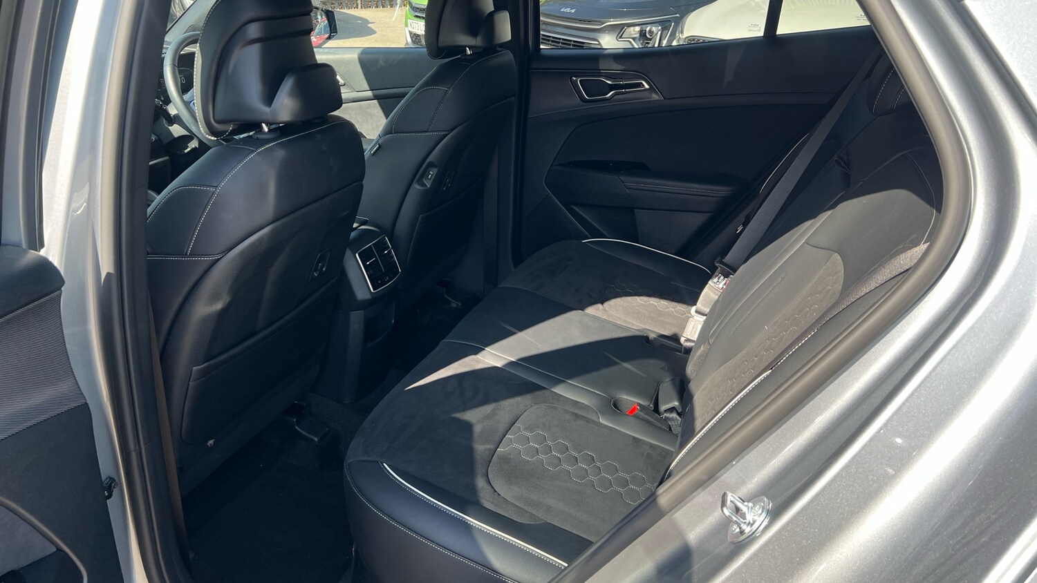 Used Kia Sportage 2025 for sale - 78197305: Photo 16