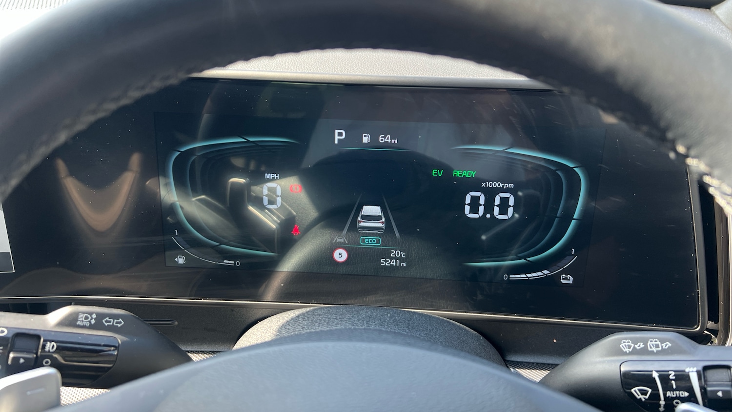 Used Kia Sportage 2025 for sale - 78197305: Photo 18