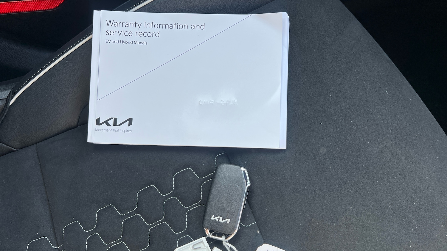 Used Kia Sportage 2025 for sale - 78197305: Photo 19