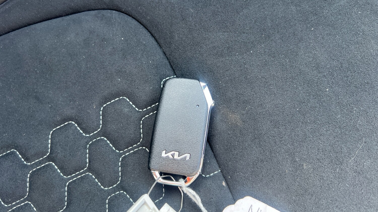 Used Kia Sportage 2025 for sale - 78197305: Photo 20