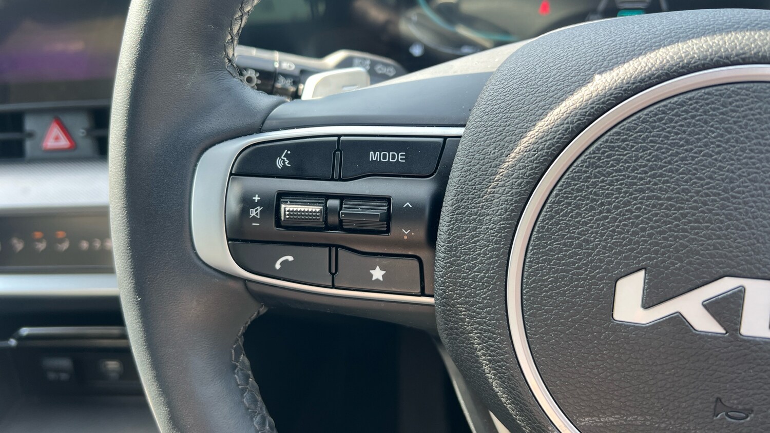 Used Kia Sportage 2025 for sale - 78197305: Photo 21