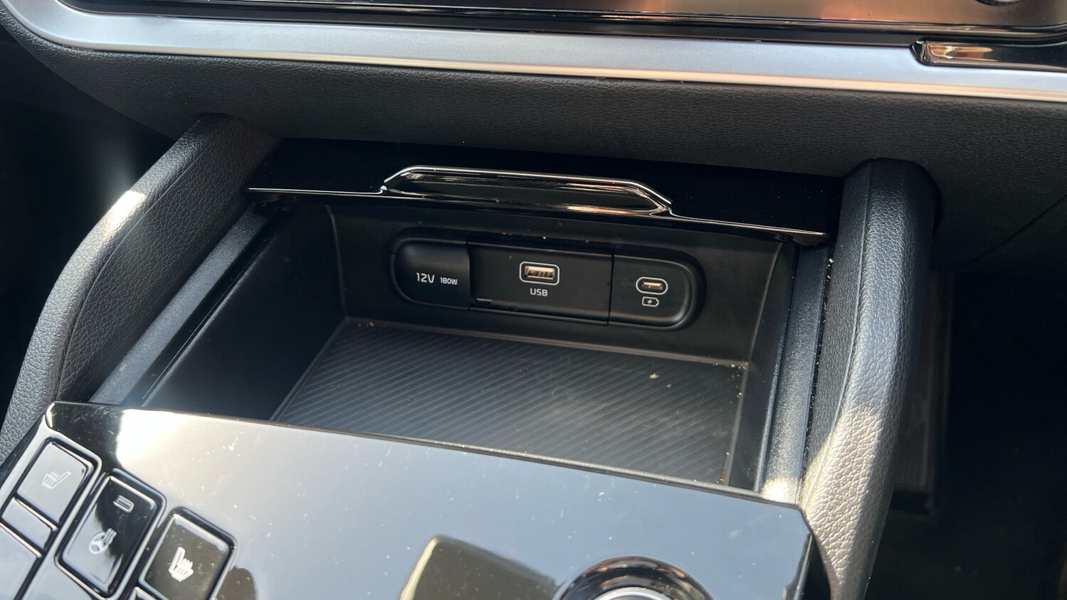 Used Kia Sportage 2025 for sale - 78197305: Photo 28