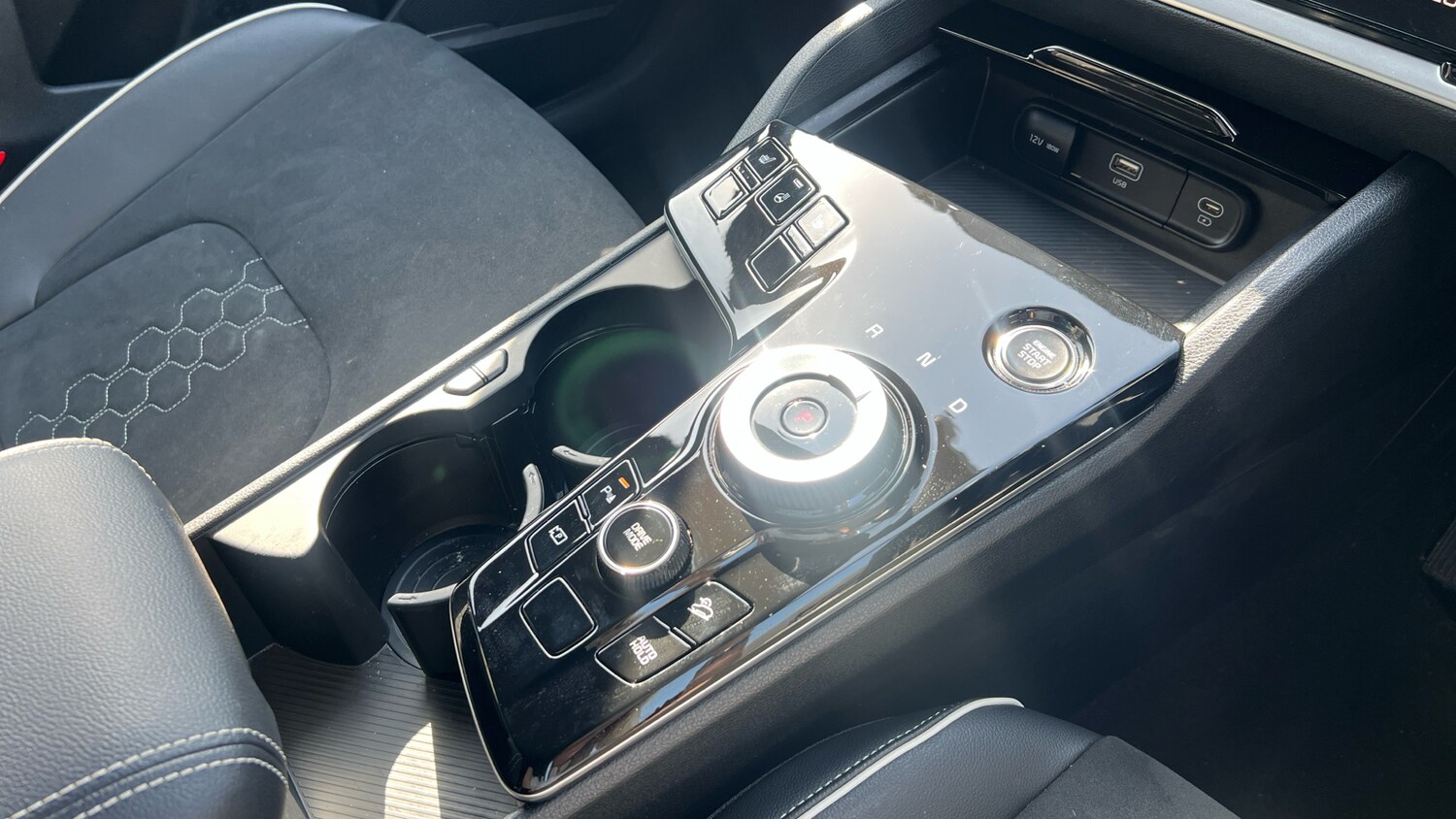 Used Kia Sportage 2025 for sale - 78197305: Photo 30