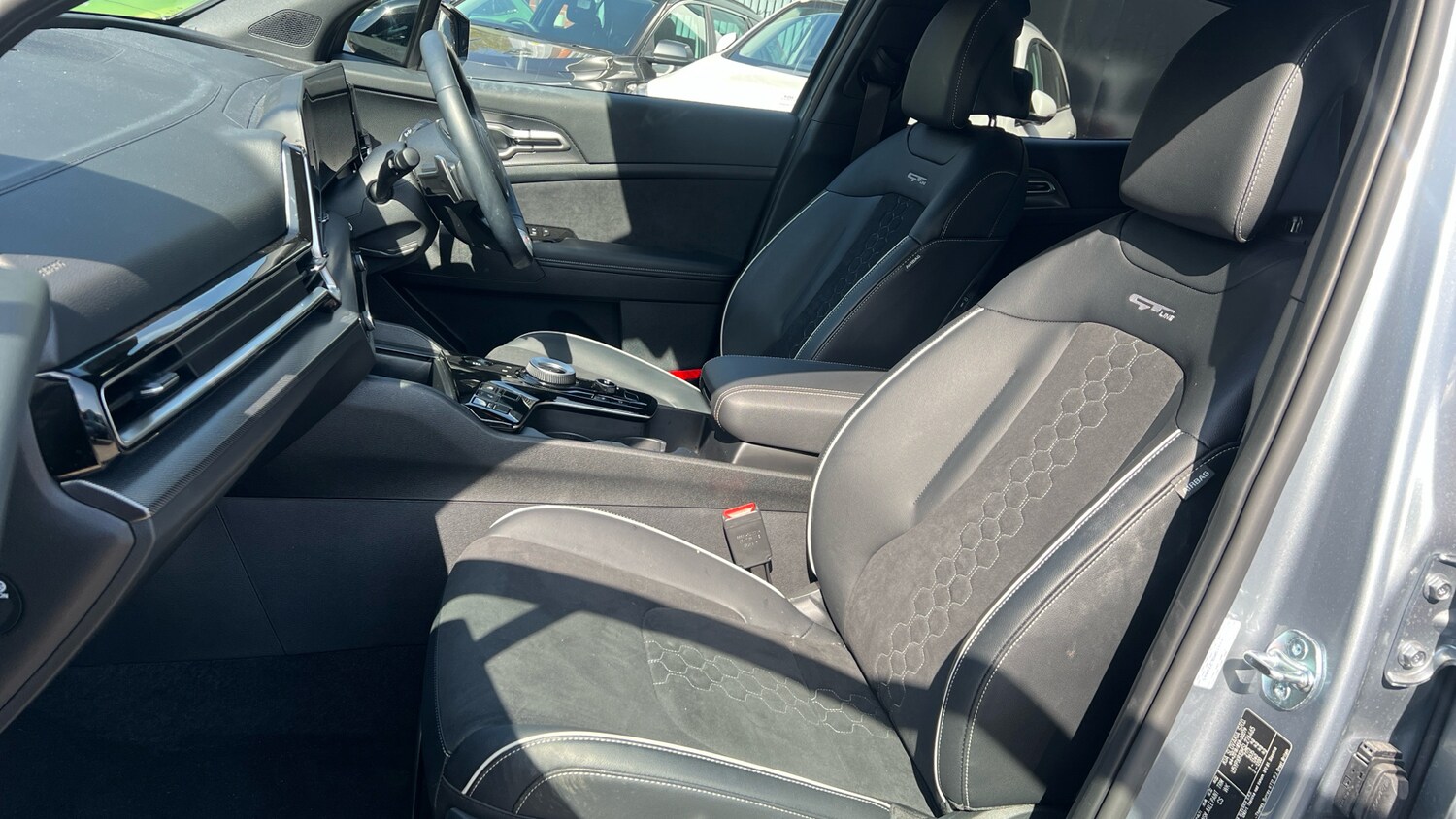 Used Kia Sportage 2025 for sale - 78197305: Photo 34