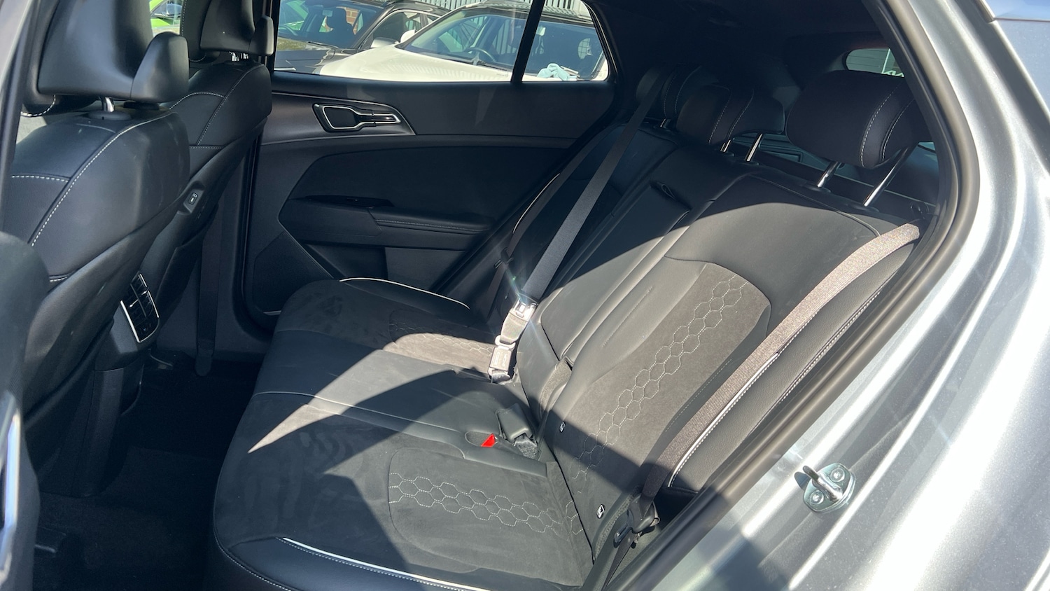 Used Kia Sportage 2025 for sale - 78197305: Photo 35