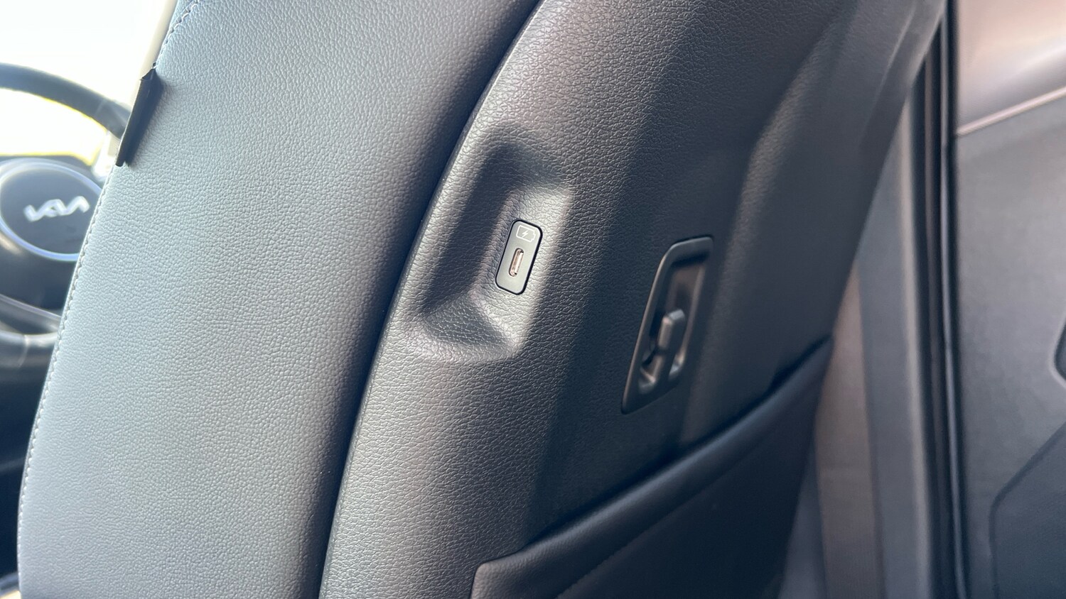 Used Kia Sportage 2025 for sale - 78197305: Photo 37