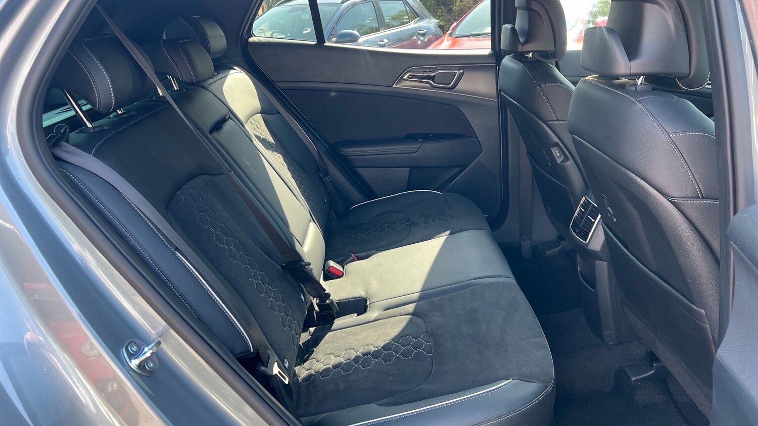 Used Kia Sportage 2025 for sale - 78197305: Photo 39