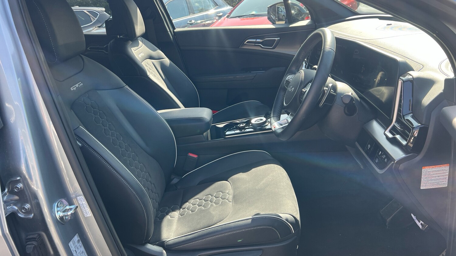 Used Kia Sportage 2025 for sale - 78197305: Photo 40