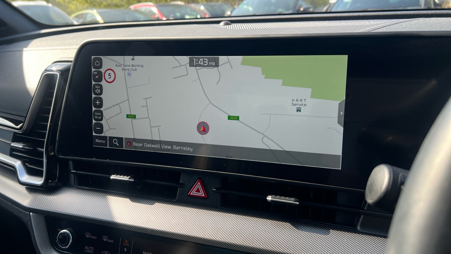 Used Kia Sportage 2025 for sale - 78197305: Photo 41