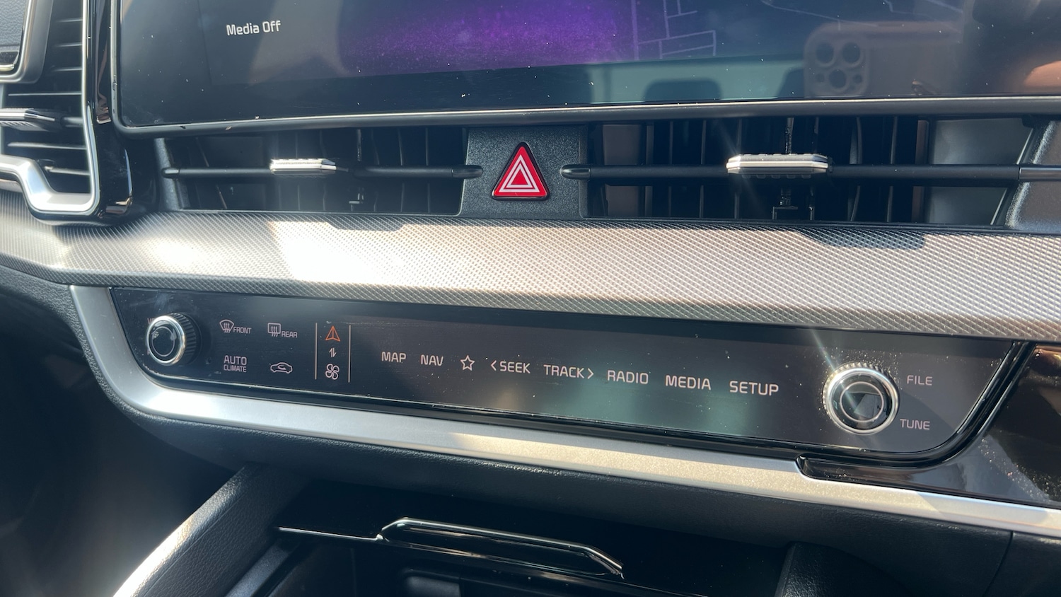 Used Kia Sportage 2025 for sale - 78197305: Photo 42