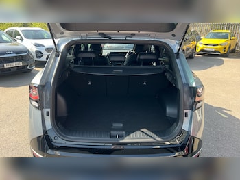 Used Kia Sportage 2025 for sale - 78197305: Photo