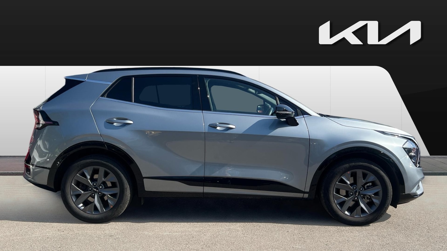 Used Kia Sportage 2025 for sale - 78197305: Photo 5