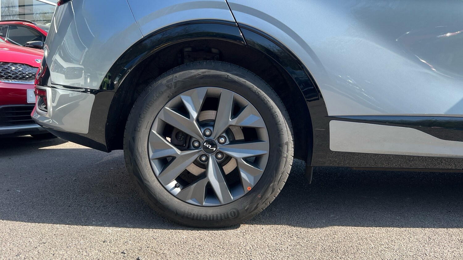 Used Kia Sportage 2025 for sale - 78197305: Photo 7