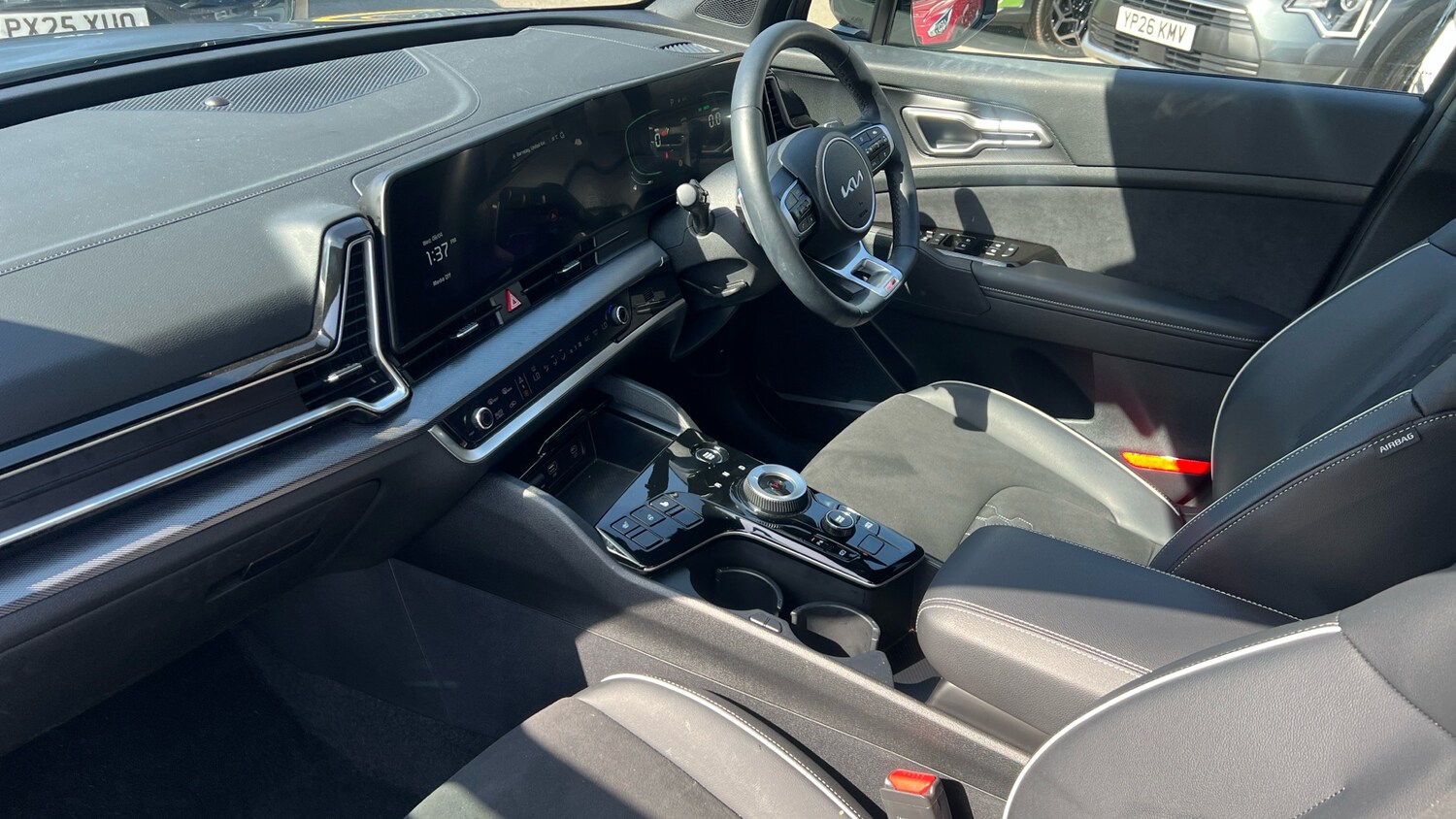 Used Kia Sportage 2025 for sale - 78197305: Photo 9