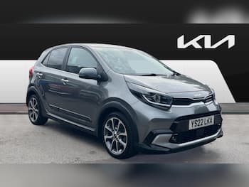 Used Kia Picanto 2022 for sale - 79815736: Photo