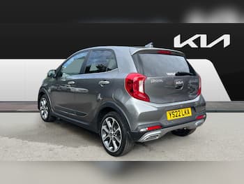 Used Kia Picanto 2022 for sale - 79815736: Photo