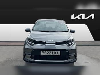 Used Kia Picanto 2022 for sale - 79815736: Photo