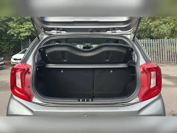 Used Kia Picanto 2022 for sale - 79815736: Photo