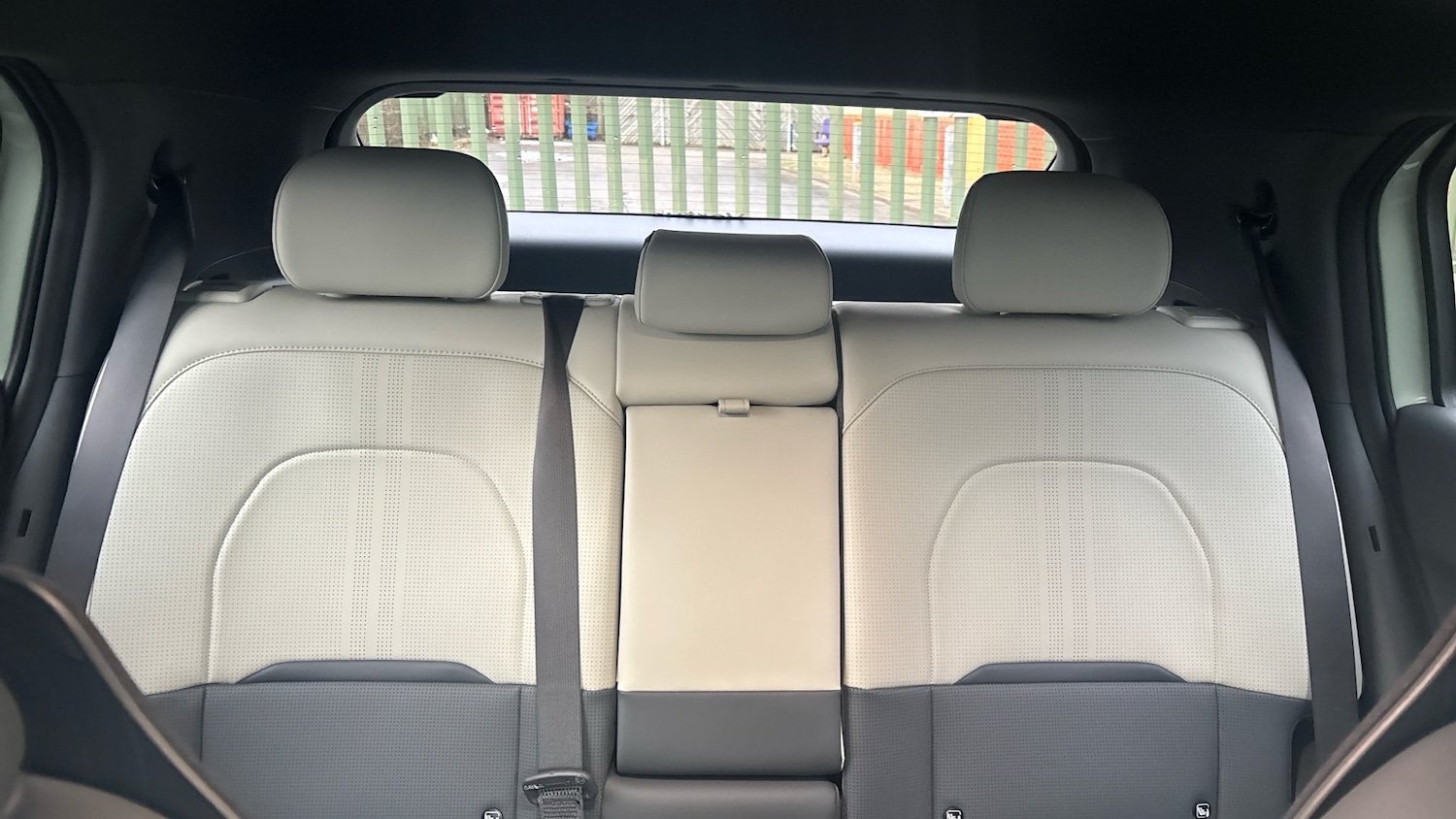 Used Kia EV3 2025 for sale - 77159763: Photo 15