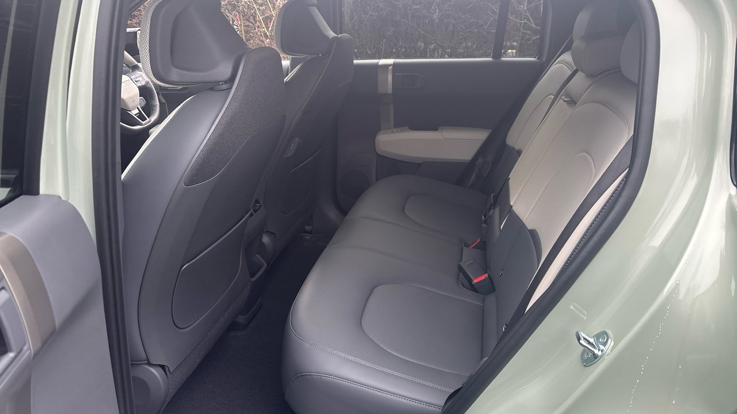 Used Kia EV3 2025 for sale - 77159763: Photo 16