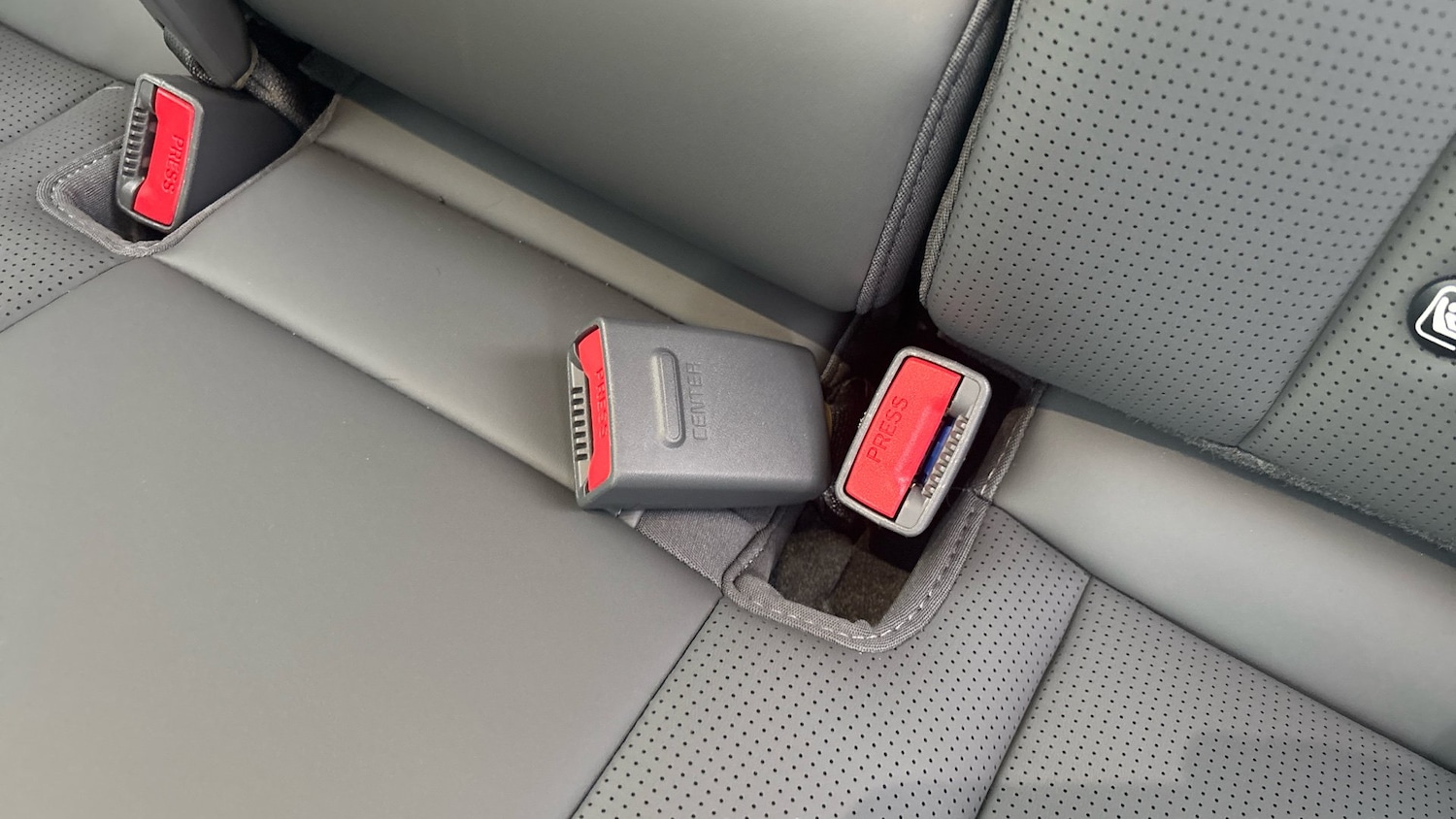 Used Kia EV3 2025 for sale - 77159763: Photo 17