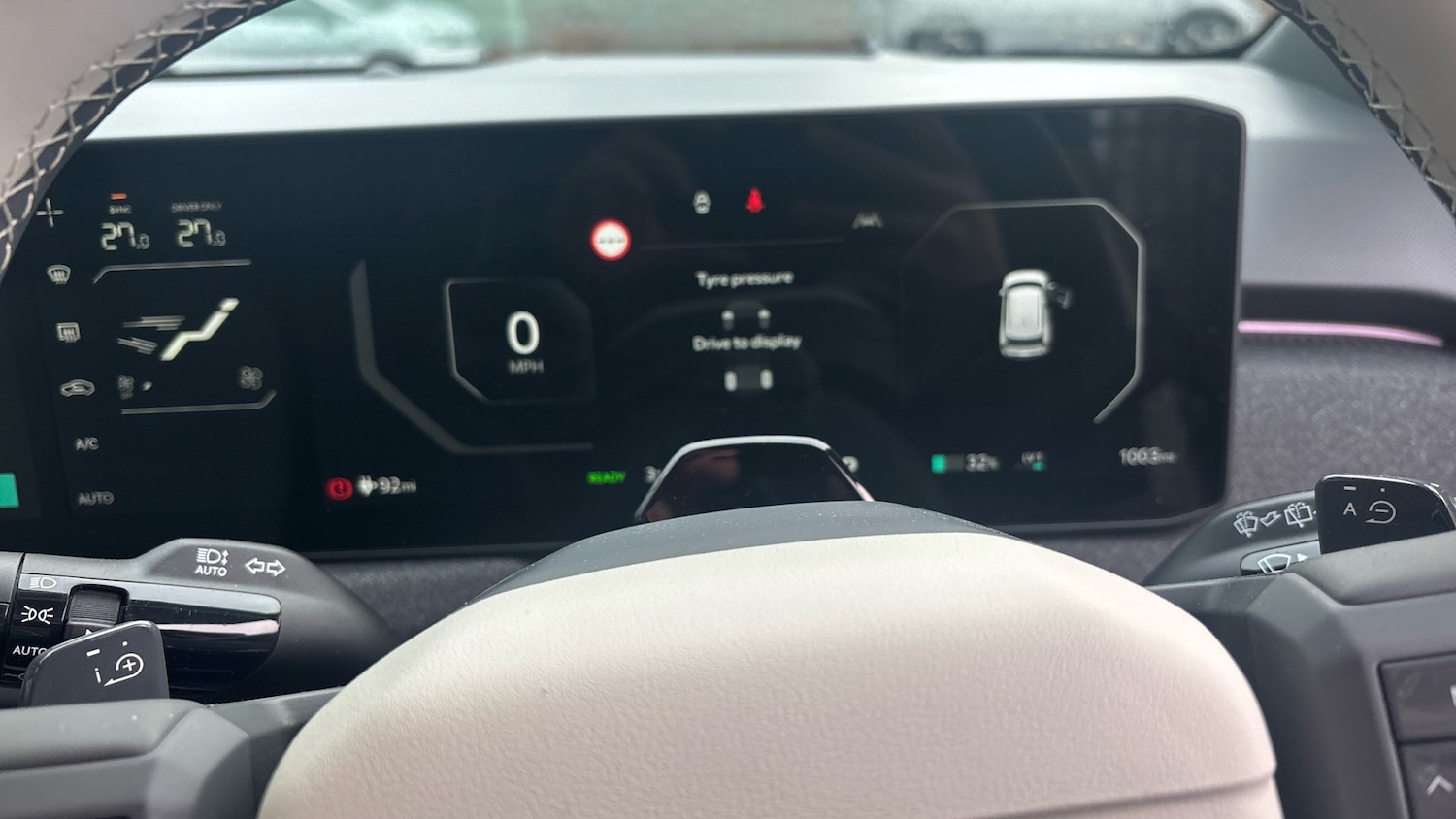 Used Kia EV3 2025 for sale - 77159763: Photo 18