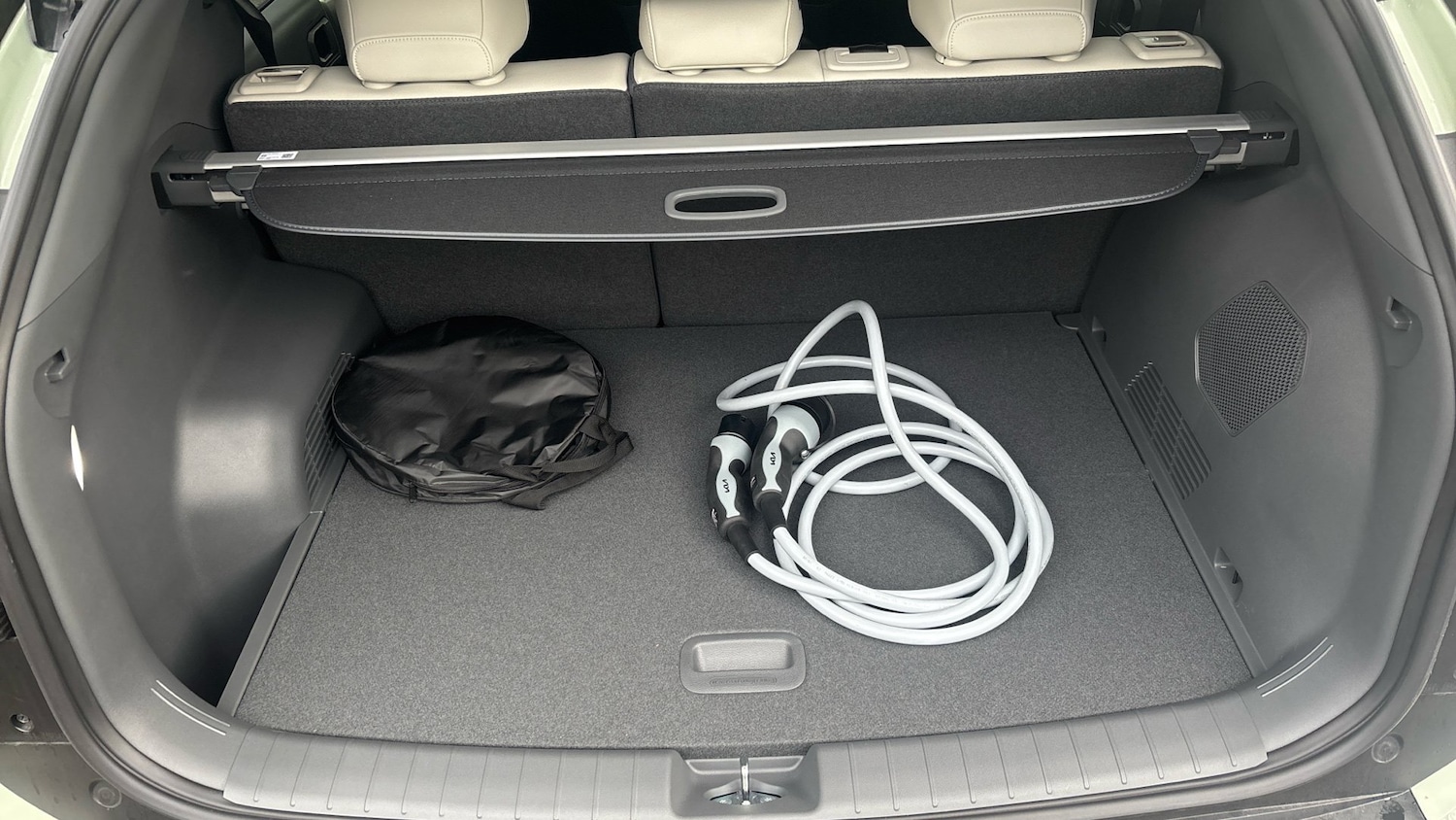 Used Kia EV3 2025 for sale - 77159763: Photo 4