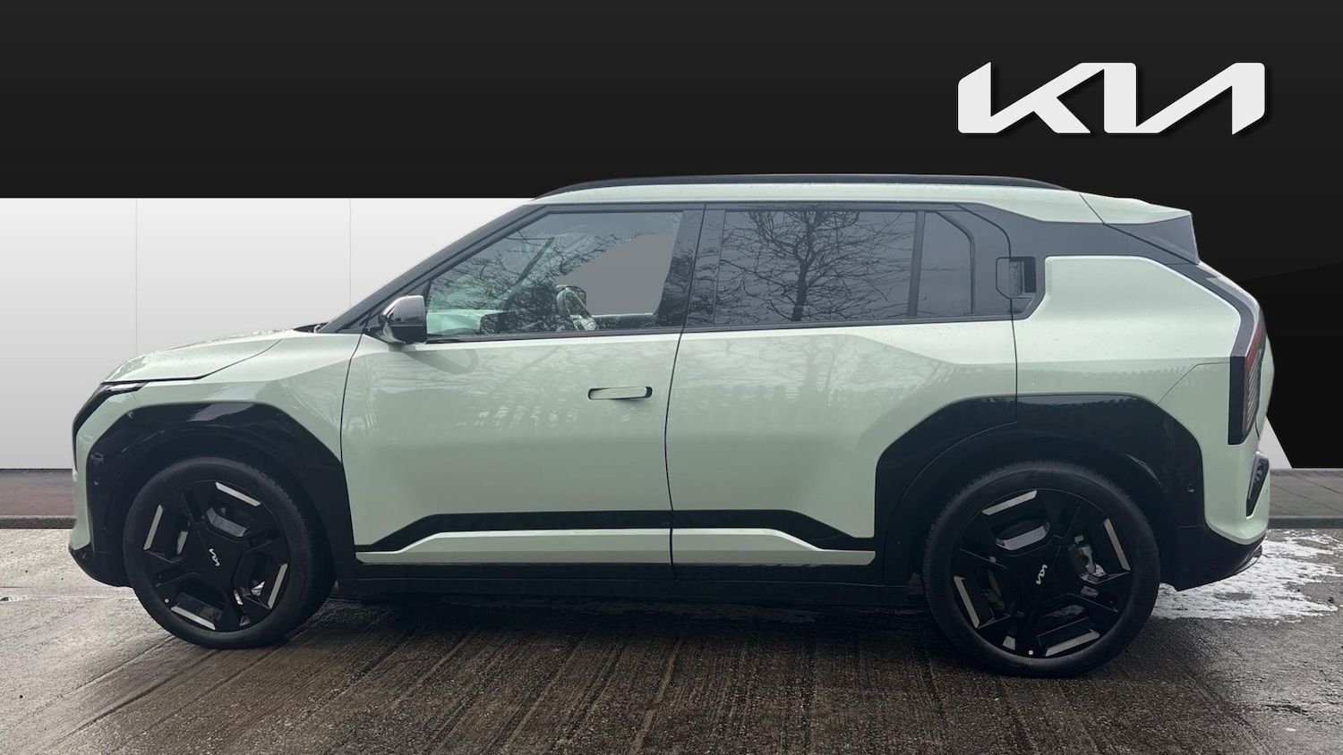 Used Kia EV3 2025 for sale - 77159763: Photo 5