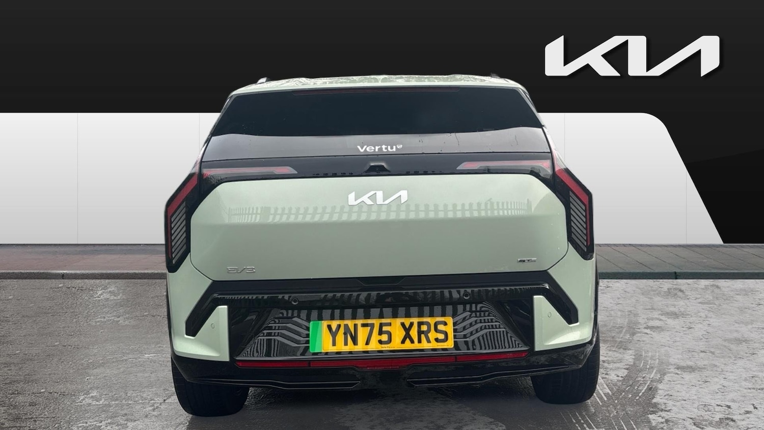 Used Kia EV3 2025 for sale - 77159763: Photo 6