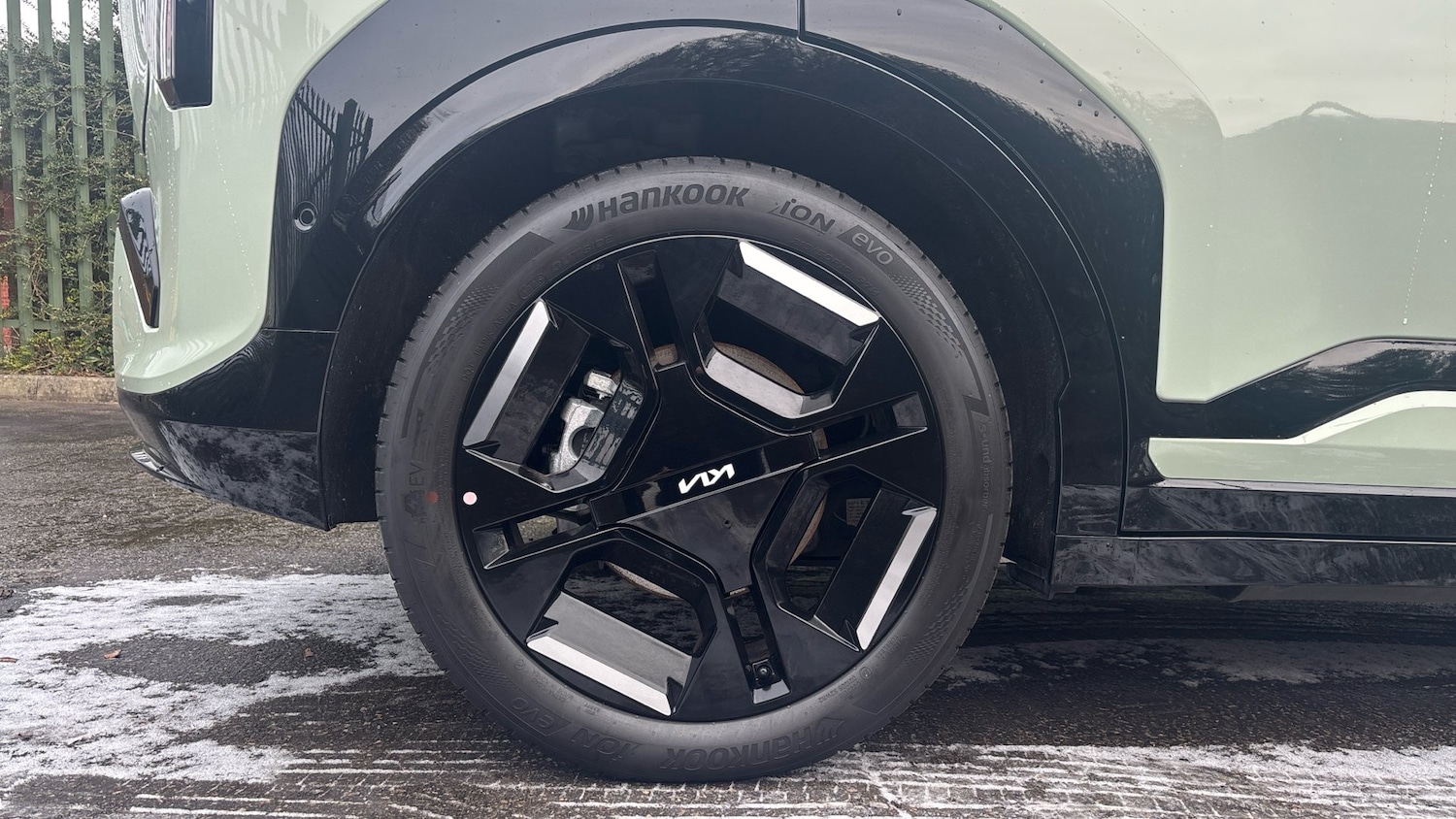 Used Kia EV3 2025 for sale - 77159763: Photo 7