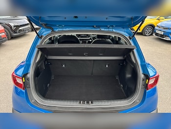 Used Kia Stonic 2021 for sale - 78198720: Photo