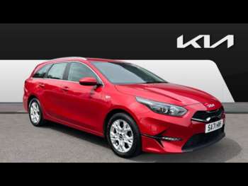 2021 (71) - 1.0T GDi ISG 2 5dr Petrol Estate