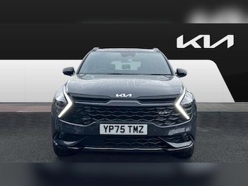 Used Kia Sportage 2025 for sale - 76493696: Photo