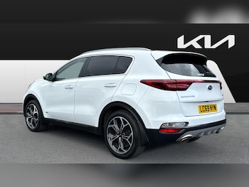 Used Kia Sportage 2019 for sale - 78510626: Photo