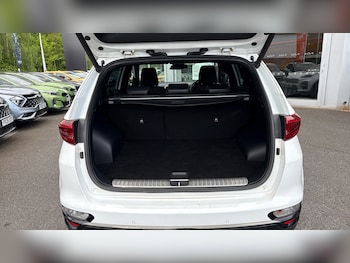 Used Kia Sportage 2019 for sale - 78510626: Photo