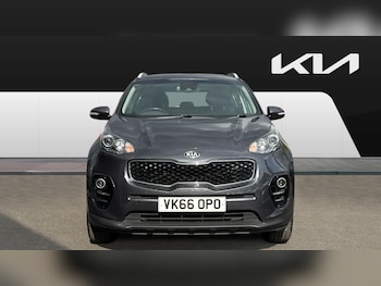 Used Kia Sportage 2016 for sale - 79088811: Photo