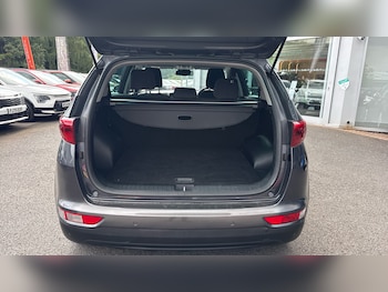 Used Kia Sportage 2016 for sale - 79088811: Photo