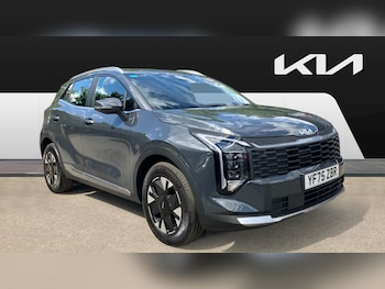 Used Kia Sportage 2025 for sale - 78992380: Photo