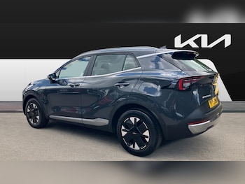 Used Kia Sportage 2025 for sale - 78992380: Photo