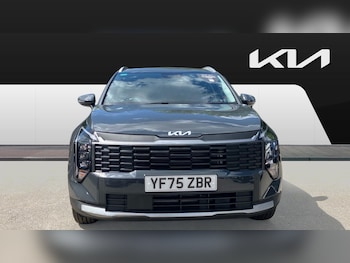 Used Kia Sportage 2025 for sale - 78992380: Photo