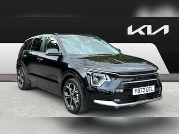 Used Kia Niro 2023 for sale - 79868567: Photo