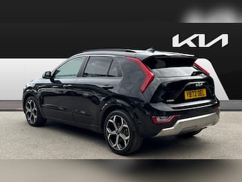 Used Kia Niro 2023 for sale - 79868567: Photo