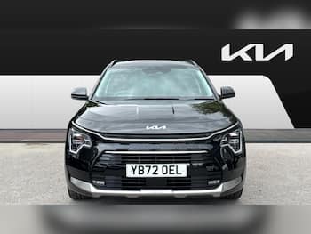 Used Kia Niro 2023 for sale - 79868567: Photo