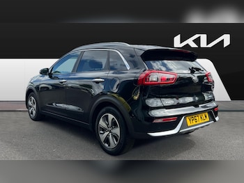Used Kia Niro 2017 for sale - 75792890: Photo