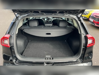 Used Kia Niro 2017 for sale - 75792890: Photo