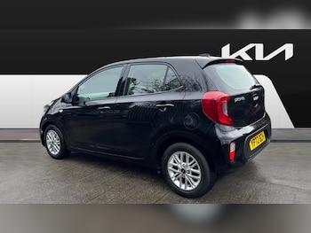 Used Kia Picanto 2022 for sale - 77245107: Photo