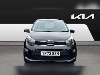 Used Kia Picanto 2022 for sale - 77245107: Photo