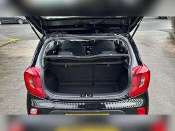 Used Kia Picanto 2022 for sale - 77245107: Photo